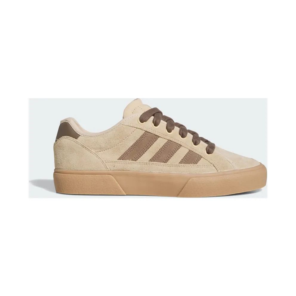 Adidas Court TNS Premiere Magic Beige / Earth Strata / Gum (JQ2667)