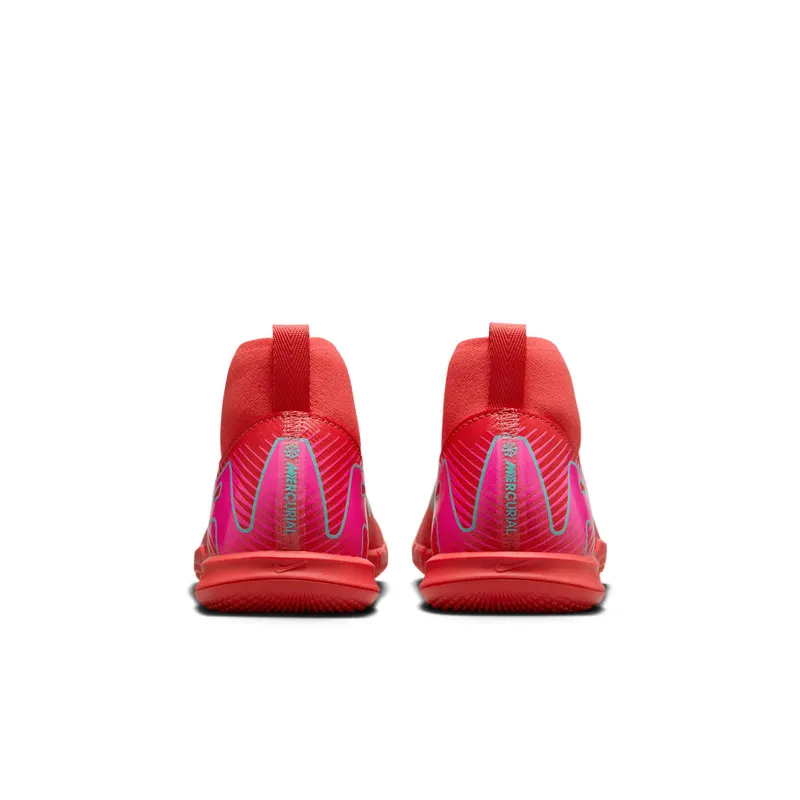 Nike Air Zoom Red (FQ8312-800)