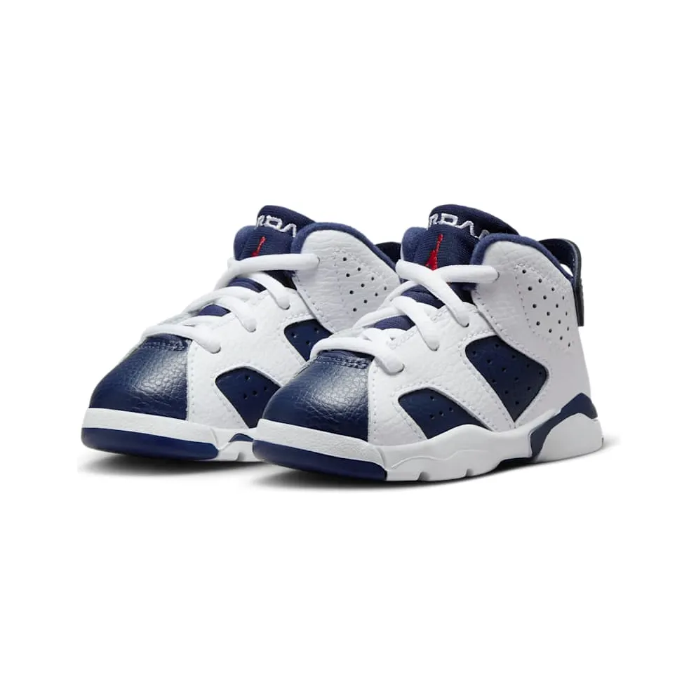 Air Jordan 6 TD “Olympic” (DV3606-164)