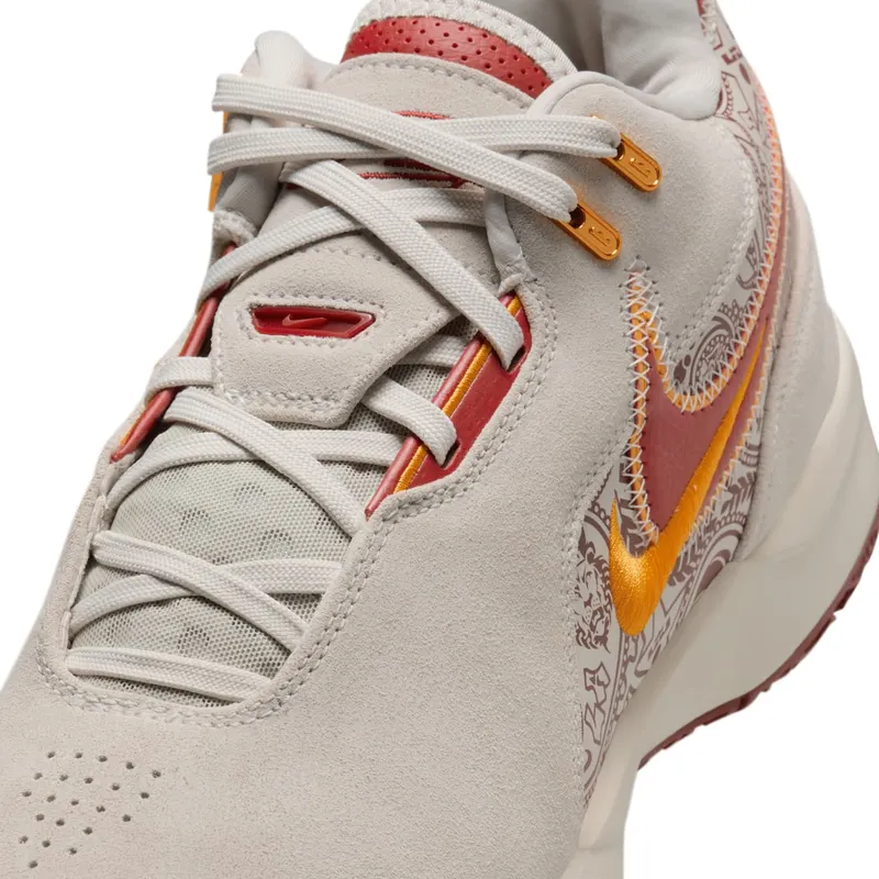 Nike LeBron NXXT Gen AMPD “USC” (FZ7890-001)