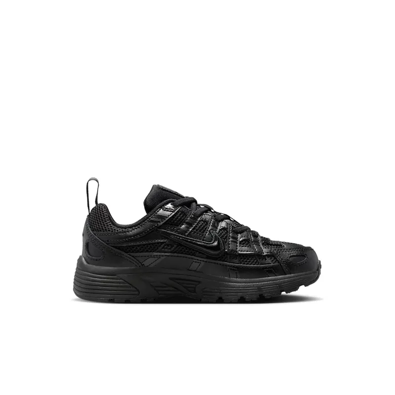 Nike P-6000 Black (IO4647-012)
