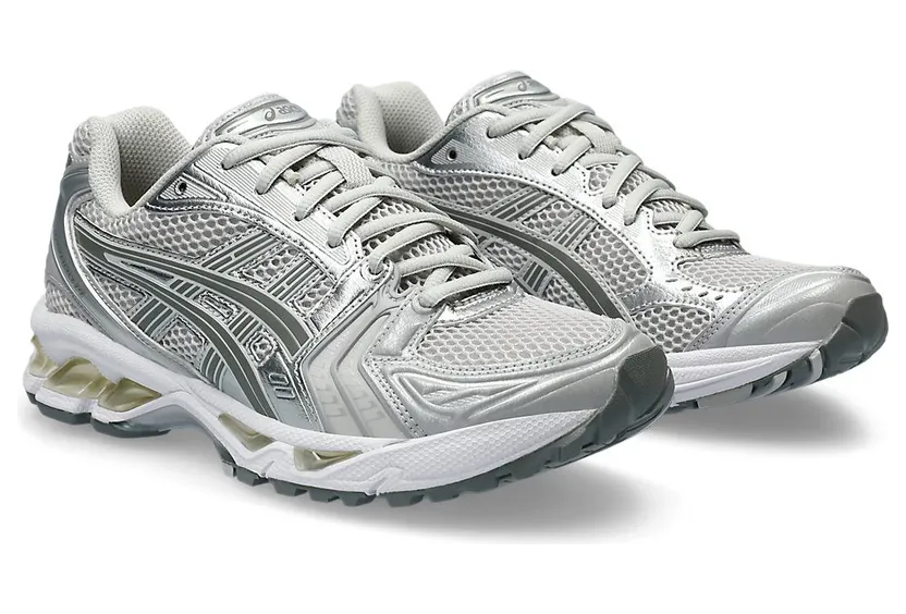 ASICS Gel-Kayano 14 “Cloud Grey”: grijs dat altijd klopt (2)