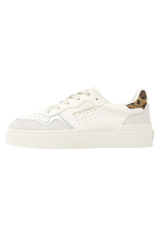 british knights sneaker White (B56-3718-02)