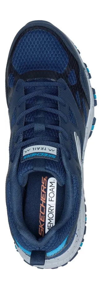 skechers-hillcrest 237265_NVY