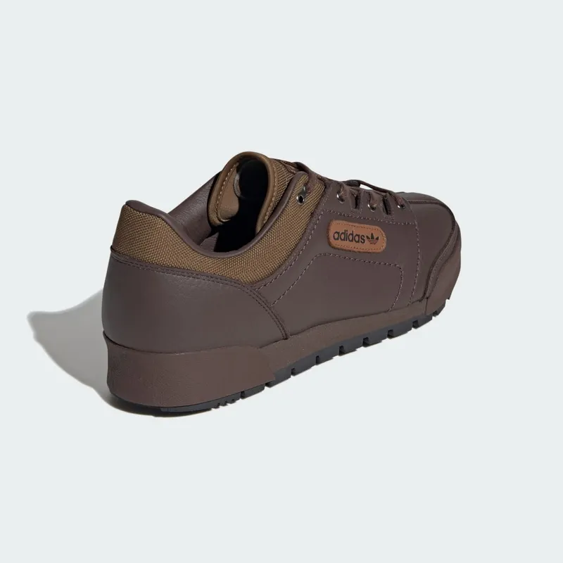 adidas Inverness SPZL Brown / Brown / Brown Oxide (IF5748)