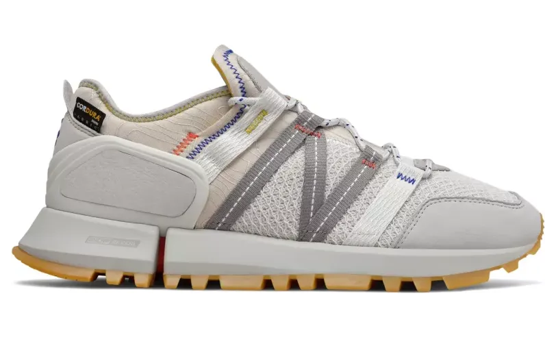 New Balance MSRC White