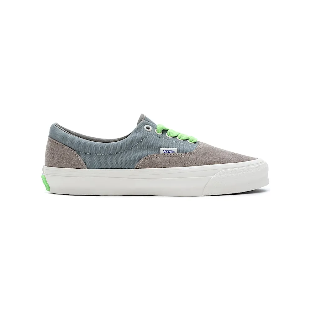 Vans OG Era VG LX Taka Hayashi Grey Blue (VN0007PCN43)