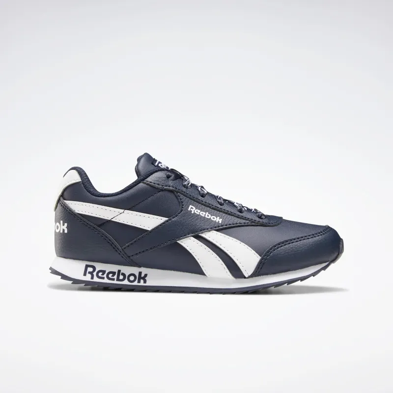 Reebok Royal Classic Jogger 2.0 Schoenen Collegiate Navy / Collegiate Navy / White