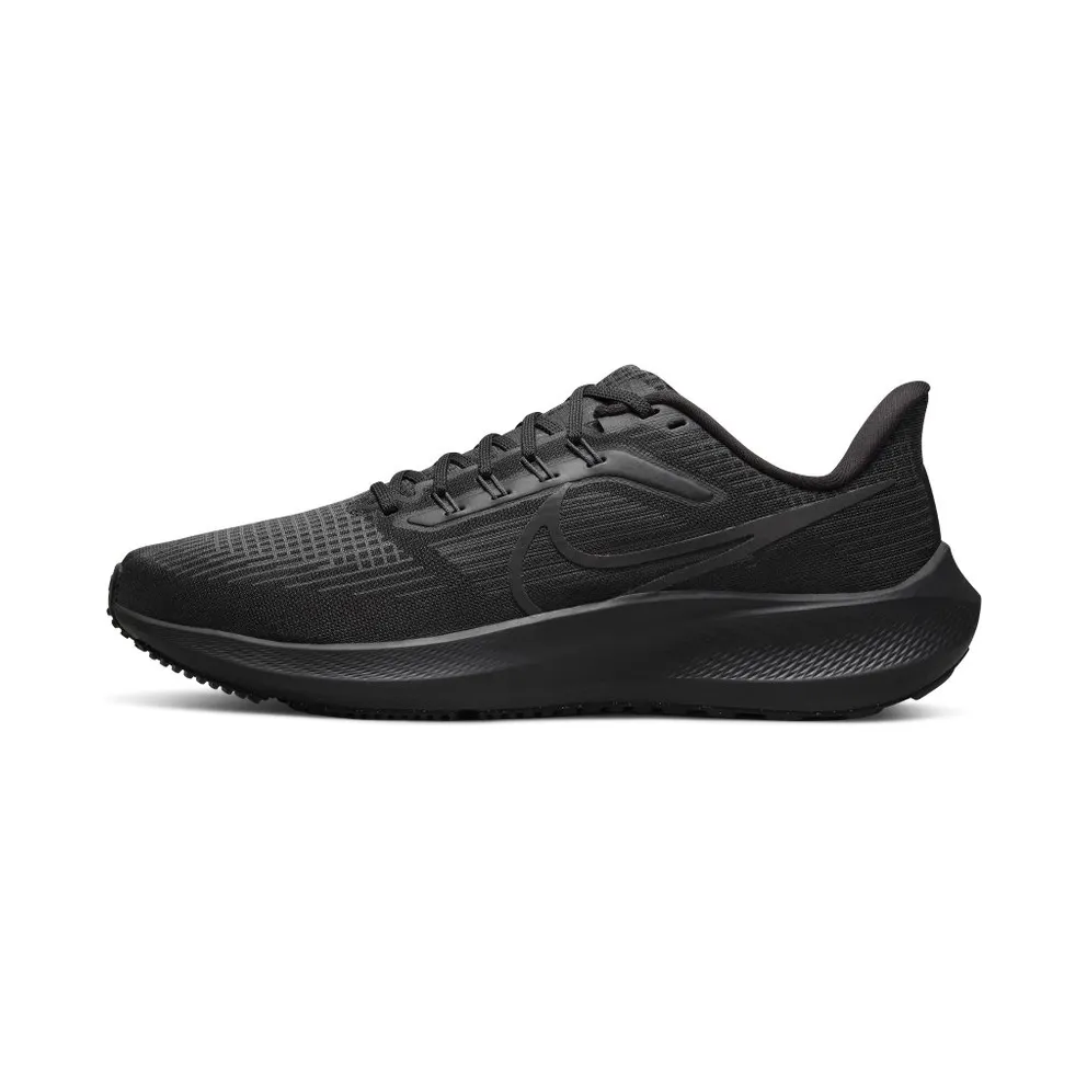 Nike Air Zoom Pegasus 39 Road Running Black (DH4071-006)