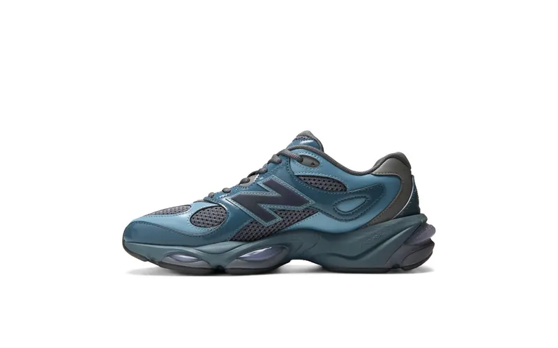 New Balance 983 (U9835DU): een gloednieuw silhouet, wereldwijd op 1 oktober (2)