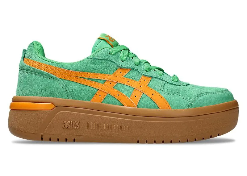 ASICS Japan S ST Tourmaline Fellow Yellow (1203A454-300)