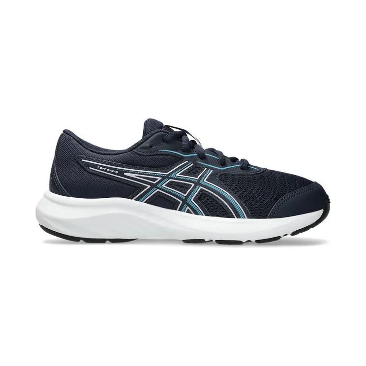 ASICS Contend 9 Midnight Stillwater (1014A337-408)