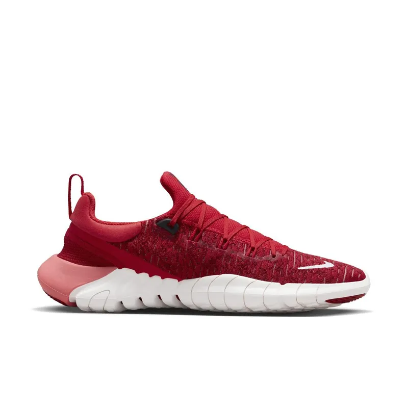 Nike Free Run 5.0 Road Running Red (CZ1891-601)