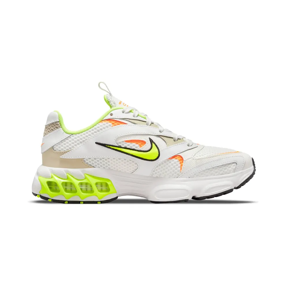 Nike Zoom Air Fire “Summit White Volt” (CW3876-104)