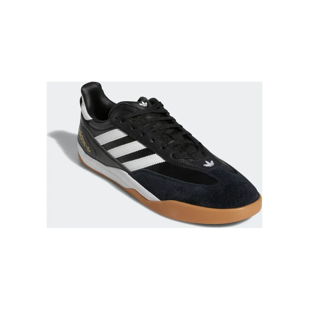 adidas Copa Nationale Core Black / Cloud White / Gold Metallic (GY6916)