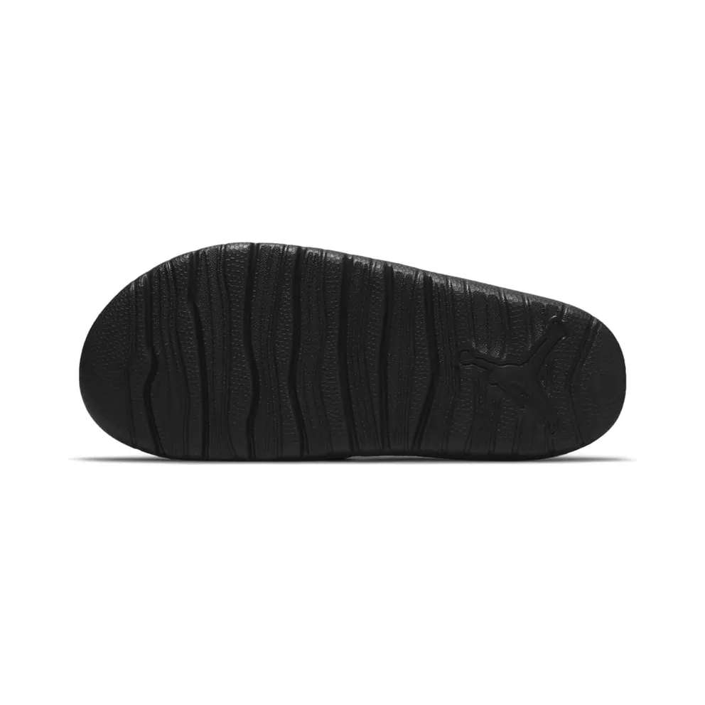 Jordan Break Slide “White / Black” (CD5472-100)