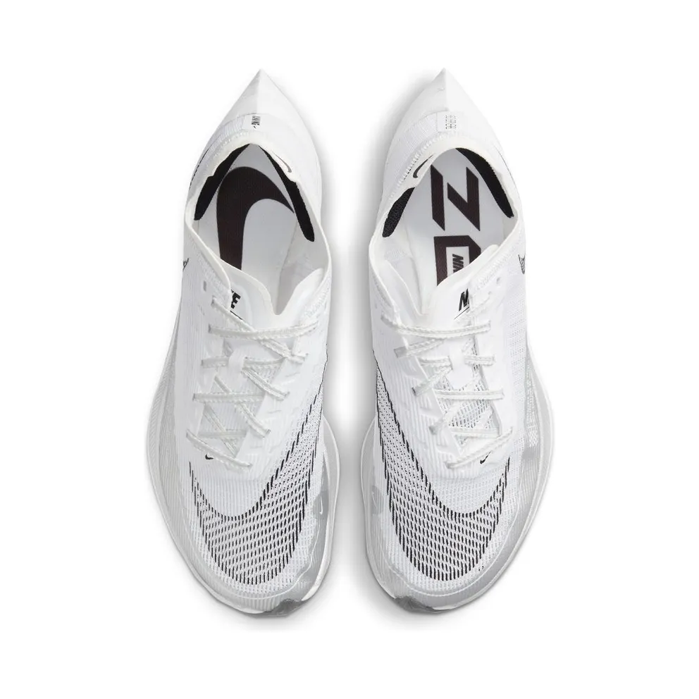 Nike ZoomX Vaporfly Next% 2 Road Racing White (CU4123-100)