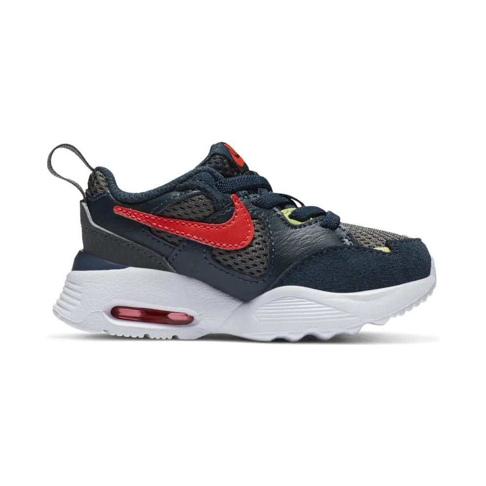 Nike Air Max Fusion Baby& Toddler Blue (CJ3826-400)