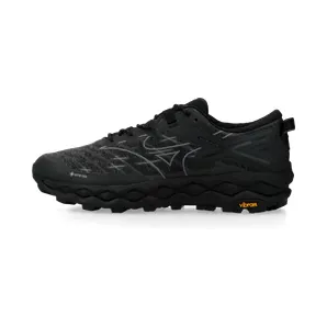 Mizuno Wave Mujin LS Gore-Tex (black / quiet shade / black sand) – D1GA250102