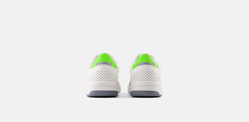 New Balance Numeric 440 “White/Royal/Lime” (NM440SEA)