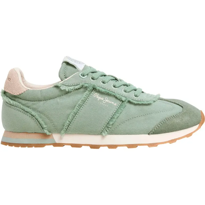 Pepe Jeans PèPè sneaker Winter Mint Green (PLS40034-700)