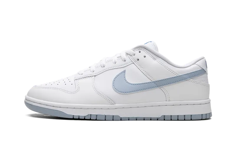 Nike DUNK LOW “Light Armory Blue” (DV0831-109)