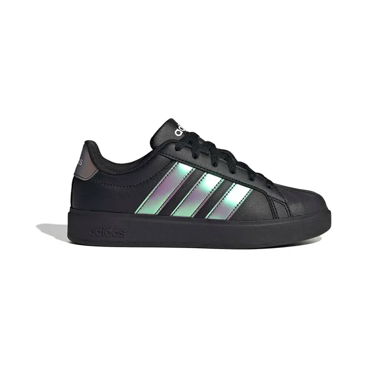 Adidas Streettalk Black (JQ1806)