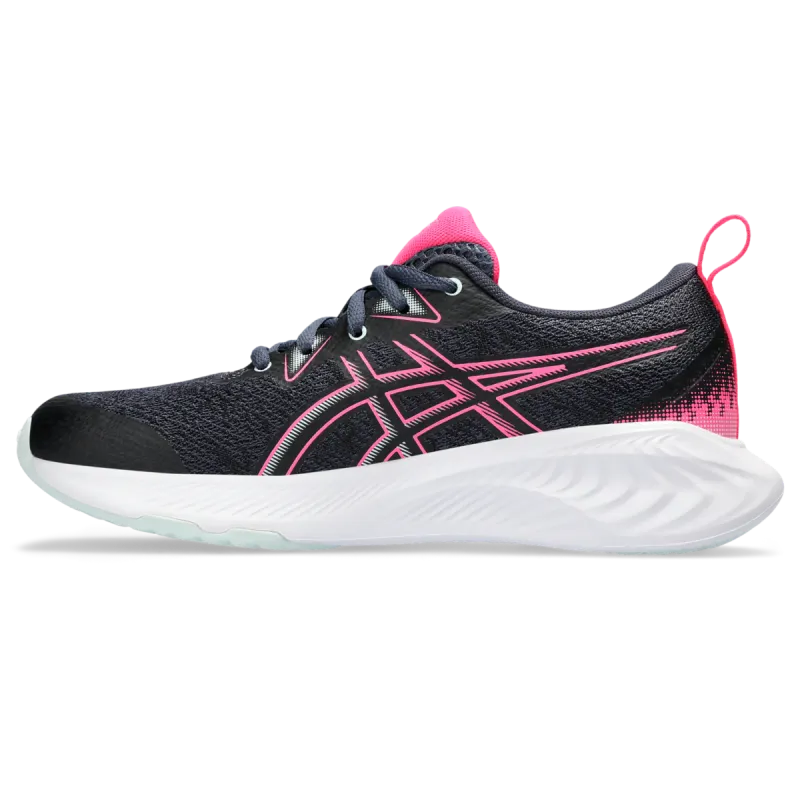 Asics GEL-CUMULUS 25 GS Tarmac/Hot Pink (1014A312.020)
