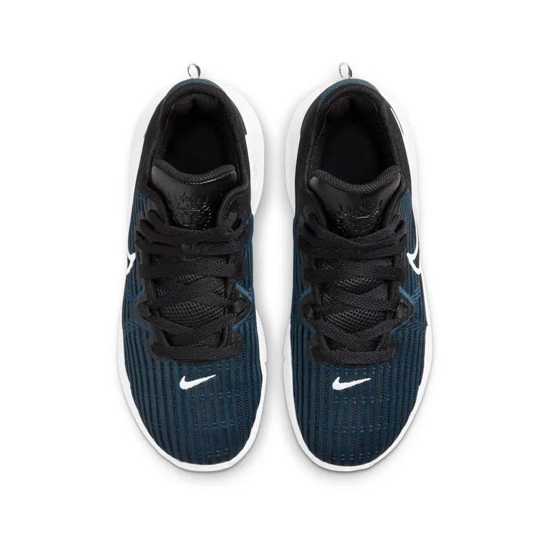 LeBron Witness 6 Black Dark Obsidian (DD0423-002)