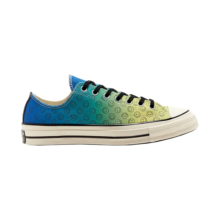 Converse Chuck Taylor All-Star 70s Ox Happy Camper Game Royal