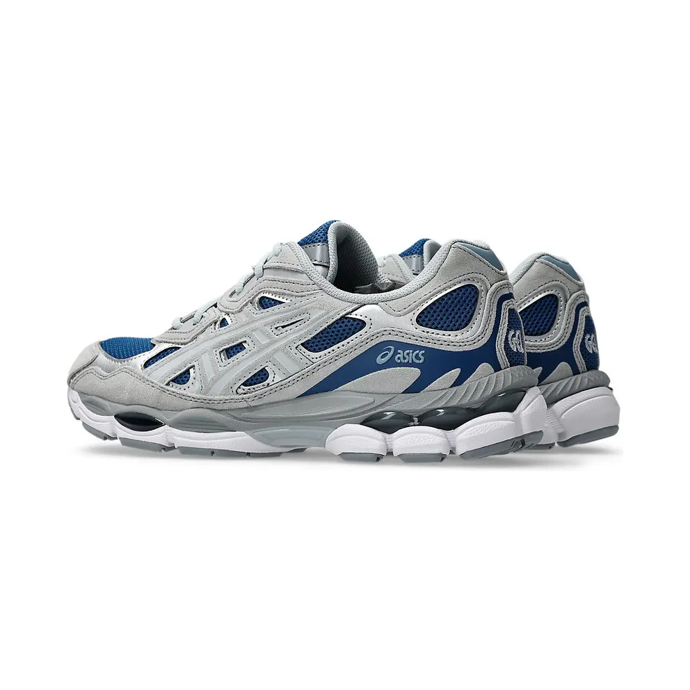 ASICS GEL-NYC “Twilight Blue / Gravel” (1203A383-403)