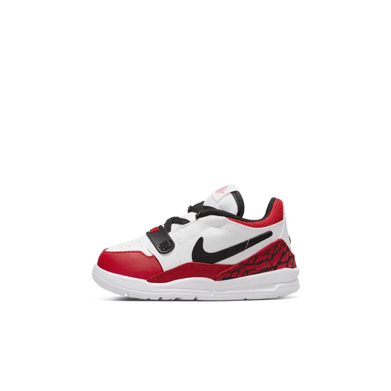 Jordan Legacy 312 Low Chicago Red (CD9056-116)