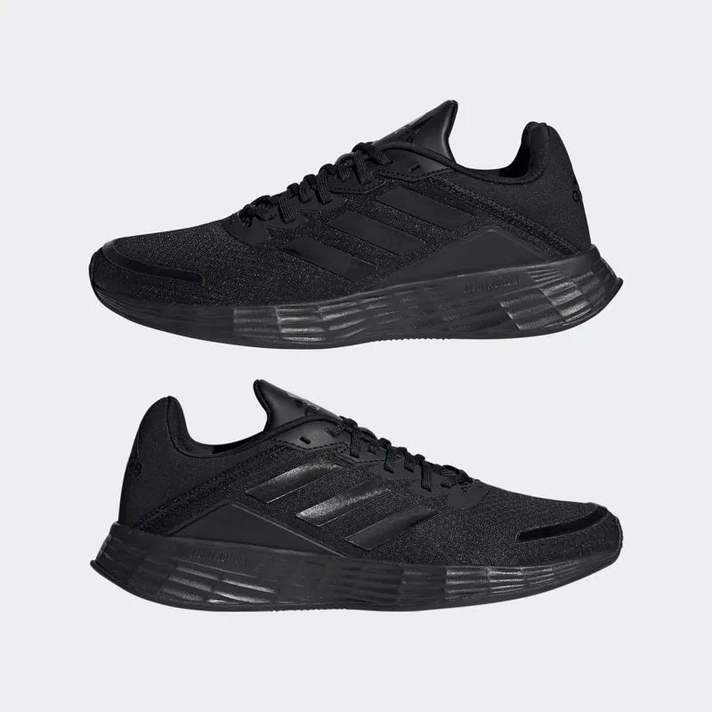 Adidas Duramo SL Core Black / Core Black / Carbon (G58109)
