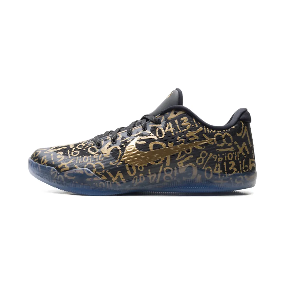 Nike Kobe 11 Protro Low “Mamba Day” (IU4902-900)