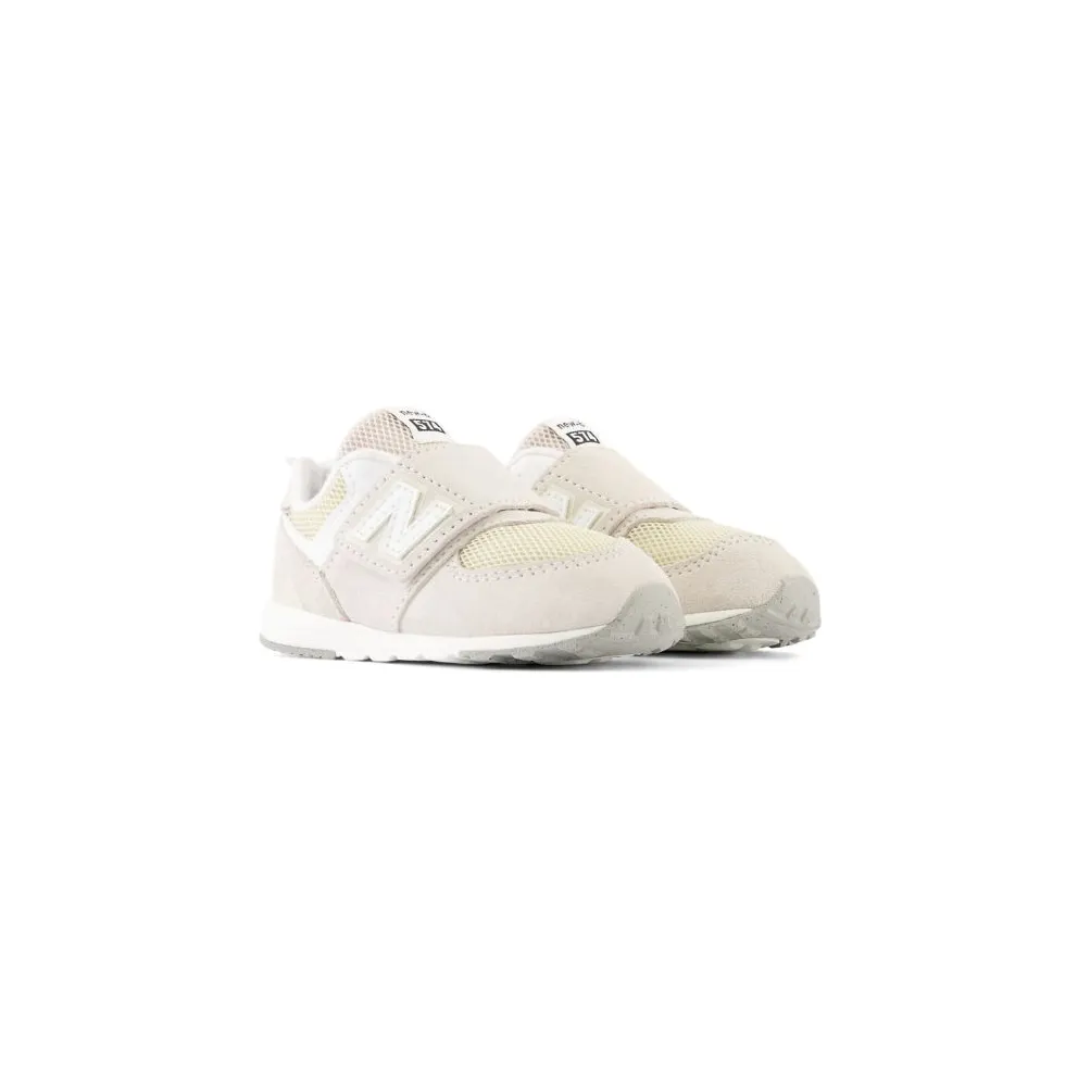 New Balance 574 Hook and Loop Moonbeam Bone (NW574FOG)