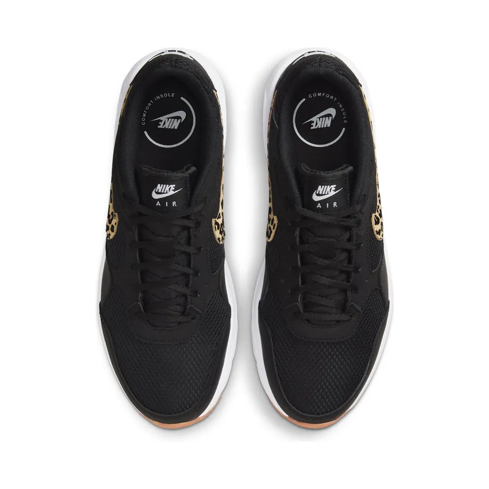 Nike Air Max SC Black Hemp White Sesame (FZ2649-001)