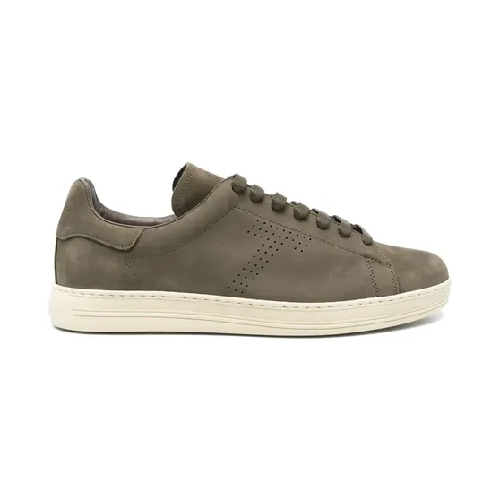 TOM FORD Warwick Sneakers – Nude (J1507LCL215N)