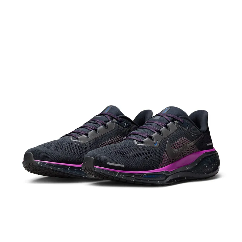 Nike Pegasus 41 SE Dark Obsidian Hyper Violet (HQ7972-400)