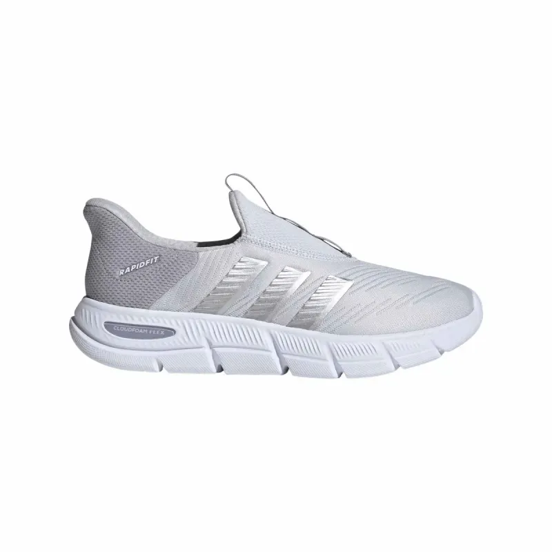 Adidas Cloudfoam Grey (HQ4942)