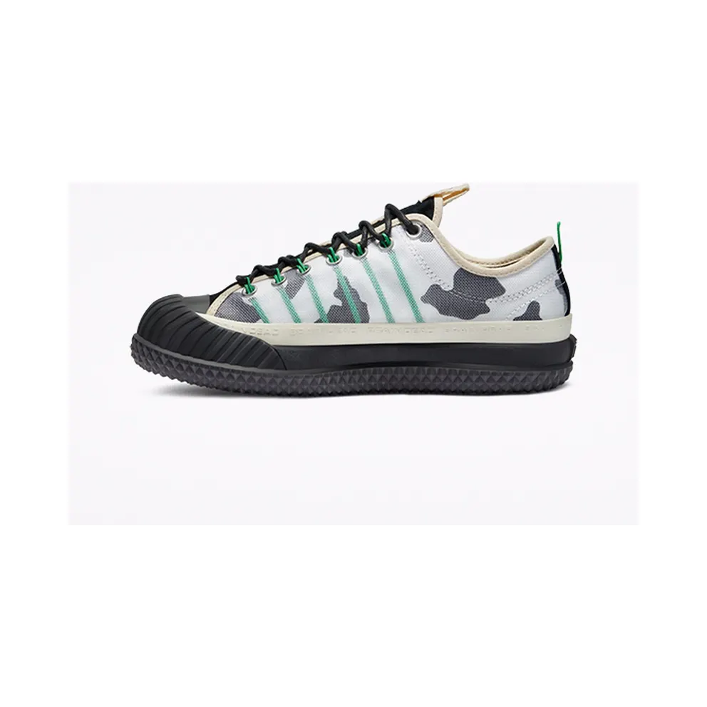 Converse Bosey Brain Dead Natural Ivory/Tradewinds-Black (169947C)