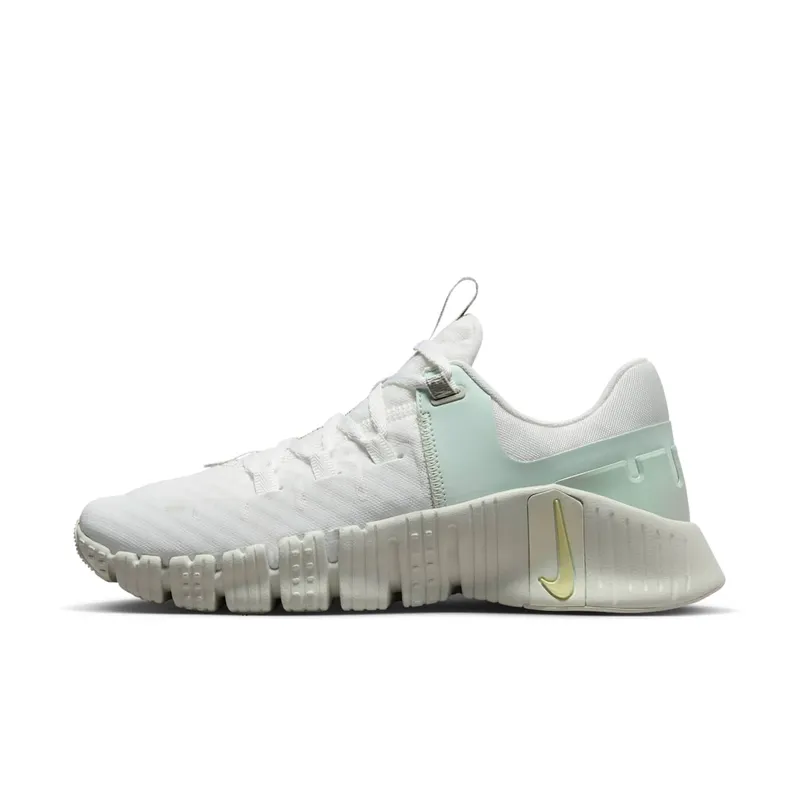 Nike FREE METCON 5 PRM “Summit White” (FJ1548-100)