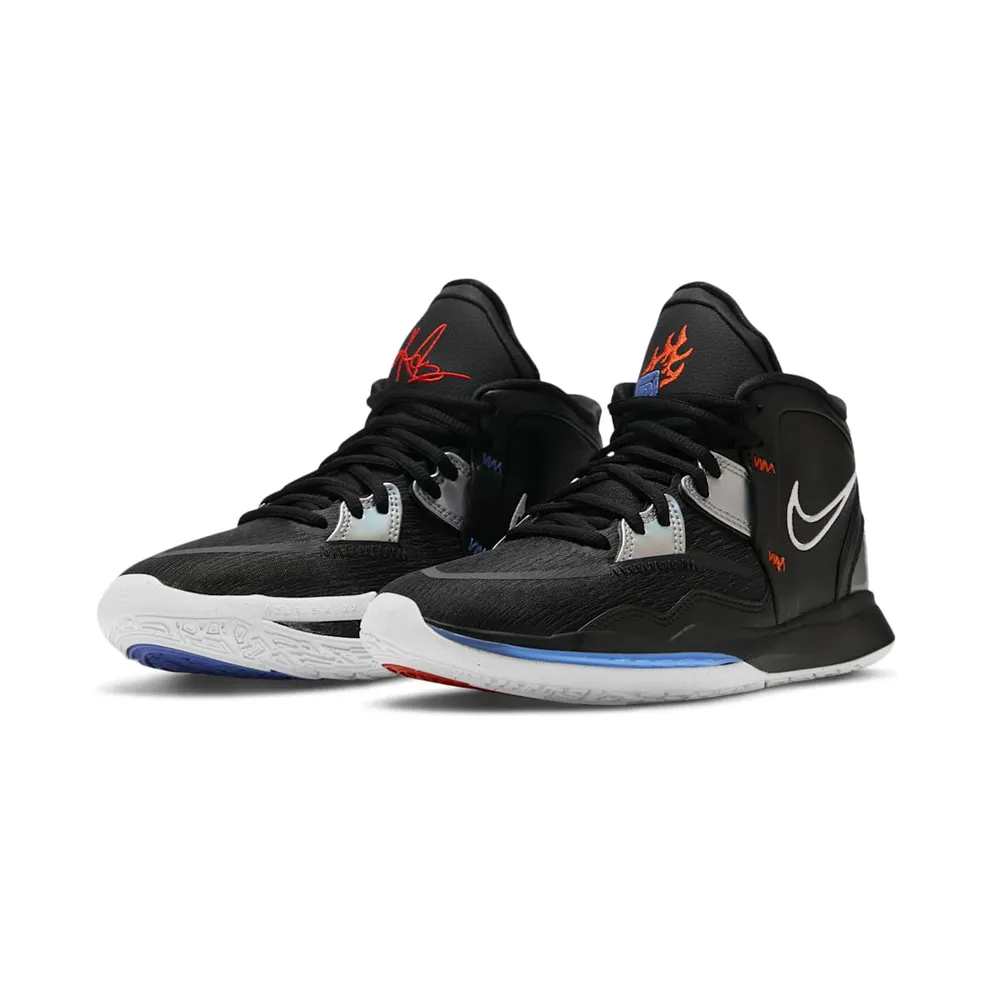 Kyrie Infinityen voor kids Black (DD0334-001)
