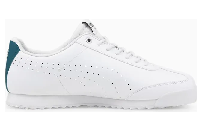 Puma Mercedes F1 Roma Via Motorsport Shoes Wit/Blauw/Roze (306841-03)