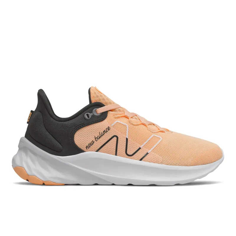 New Balance New Balance Orange/Black/White (WROAVSO2)