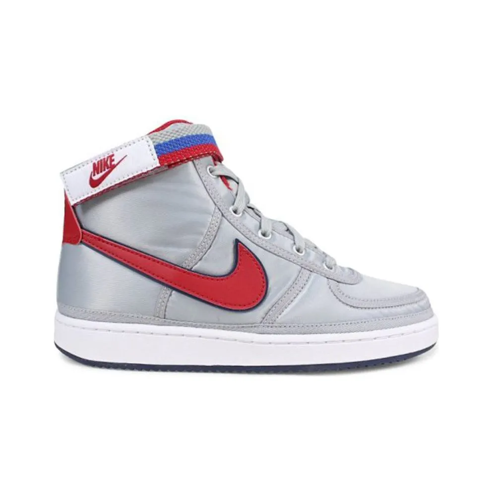 Nike Vandal High Supreme Metallic Silver (2017) (AH5253-002)