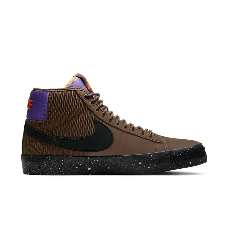 Nike SB Zoom Blazer Mid GT ACG (2020) (DC0615-200)