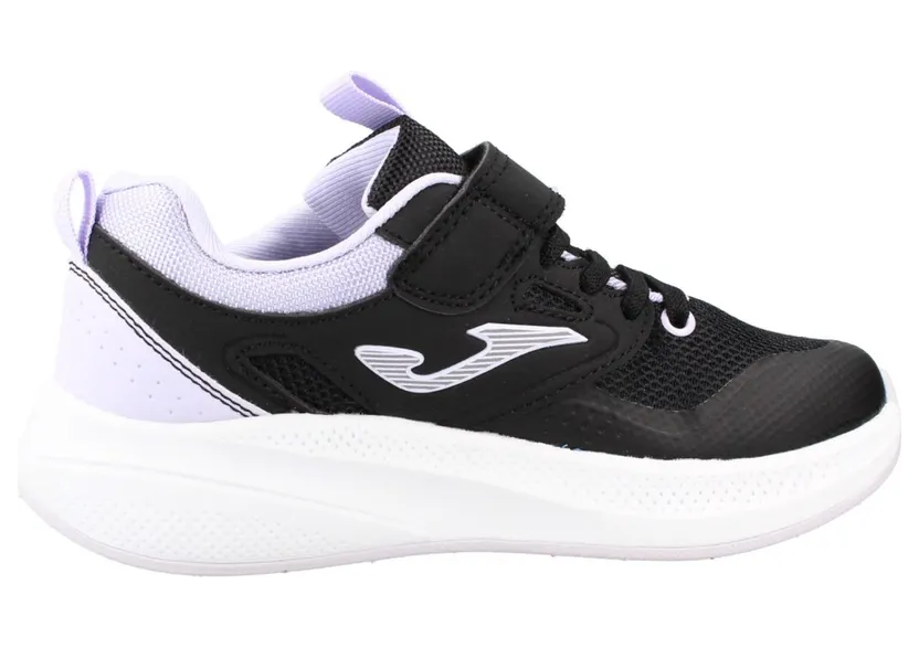 Joma sneaker Zwart (1070387)