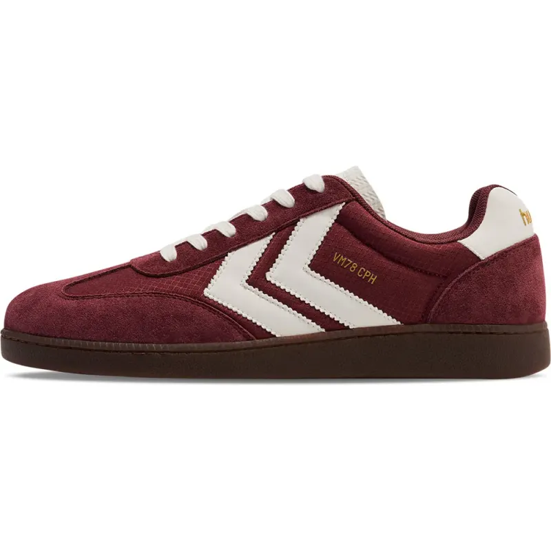 Hummel VM78 CPH Red (227912-3118)