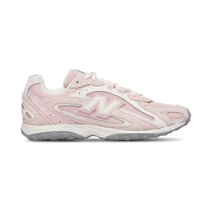 New Balance 204L White Pink (U204L4BK)