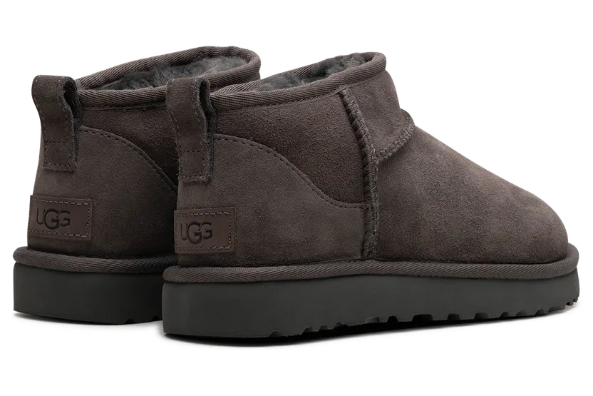 ugg-classic-ultra-mini 1116109-GREY